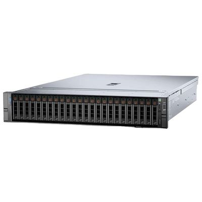Dell PowerEdge R760 R760xd2 R750 R760xs 2U Rack Servers Ιδιωτικό Mold 1U Φόρμ Φάκτορα