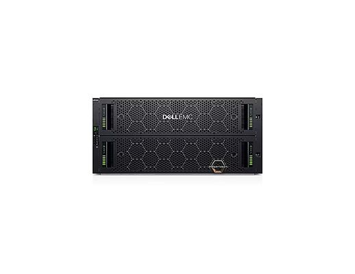 32GB Cache PowerVault ME5012 Αποθηκευτική συστοιχία για αποθήκευση μεγάλων δεδομένων
