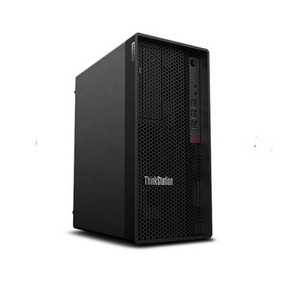 Lenovo ThinkStation P360 i5-12500 CPU 8GB DDR5 Μνήμη 1T σκληρός δίσκος T400 4G κάρτα γραφικών