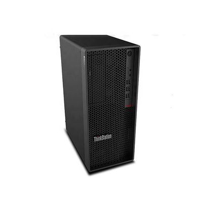 Lenovo ThinkStation P360 i5-12500 CPU 8GB DDR5 Μνήμη 1T σκληρός δίσκος T400 4G κάρτα γραφικών