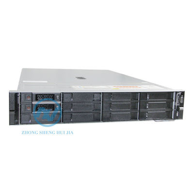 Dell PowerEdge R760 R760xd2 R750 R760xs 2U Rack Servers Ιδιωτικό Mold 1U Φόρμ Φάκτορα