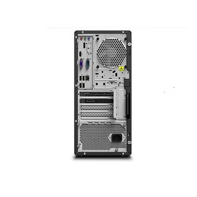 Lenovo ThinkStation P360 i5-12500 CPU 8GB DDR5 Μνήμη 1T σκληρός δίσκος T400 4G κάρτα γραφικών