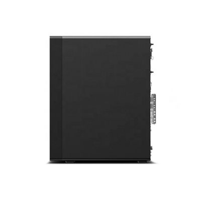 Lenovo ThinkStation P360 i5-12500 CPU 8GB DDR5 Μνήμη 1T σκληρός δίσκος T400 4G κάρτα γραφικών