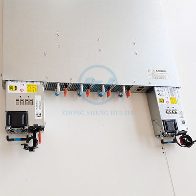 Dell PowerSwitch S4148T-ON 48 x 10GBase-T 2 x 40GbE QFSP 4 x 100GbE QFSP28 Διαδικτυακός διακόπτης