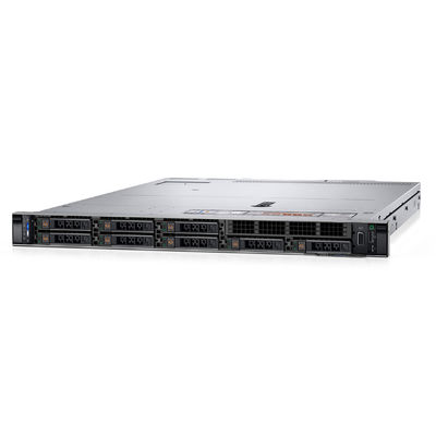 Δικτυαστής Dells PowerEdge R450 με επεξεργαστή Intel Xeon Silver 4310 τύπου και μνήμη 16 GB