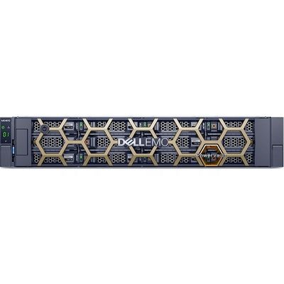 Η Dell EMC PowerVault ME412 επέκταση 12*4TB NLSAS 12Gbps 7K RPM 512n 3.5in Hot-plug τώρα