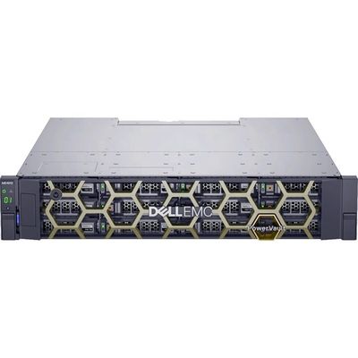 Η Dell EMC PowerVault ME412 επέκταση 12*4TB NLSAS 12Gbps 7K RPM 512n 3.5in Hot-plug τώρα