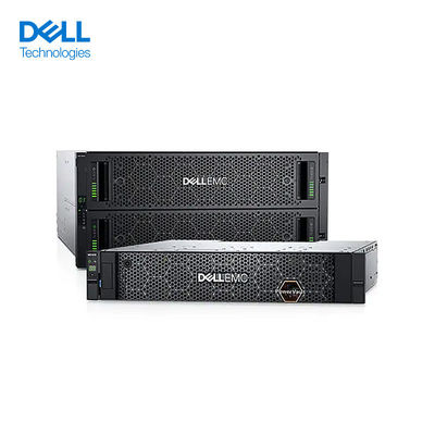 Η Dell EMC PowerVault ME412 επέκταση 12*4TB NLSAS 12Gbps 7K RPM 512n 3.5in Hot-plug τώρα