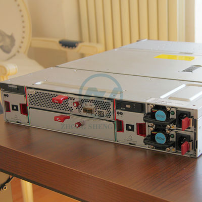 HPE D3610 LFF DiskEnclosure /12 * HPE 14TB SATA 6G 7,2K LFF LP512e HDD PO9163-B21 3,44 x 17,64 x 23,54