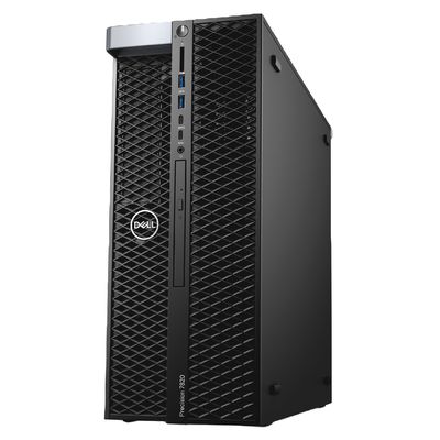 DELL T7820 Gold 5218 128GB 4TB P2000 Graphics Tower Εργασιακό Σταθμό με Intel C621 Chipset