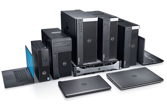 DELL T7820 Gold 5218 128GB 4TB P2000 Graphics Tower Εργασιακό Σταθμό με Intel C621 Chipset