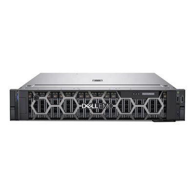 Intel Xeon Silver 4110 επεξεργαστής Ειδική συσκευή αποθήκευσης για Dell EMC PowerProtect DD3300