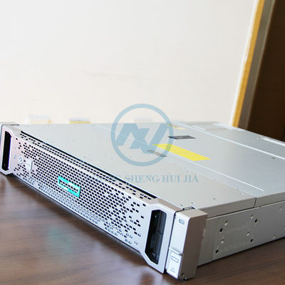 20TB χωρητικότητα HPE D3610 περίβλημα για ProLiant Servers Gen 10/11 3.44 x 17.64 x 23.54