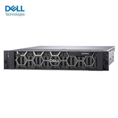 Intel Xeon Silver 4110 επεξεργαστής Ειδική συσκευή αποθήκευσης για Dell EMC PowerProtect DD3300