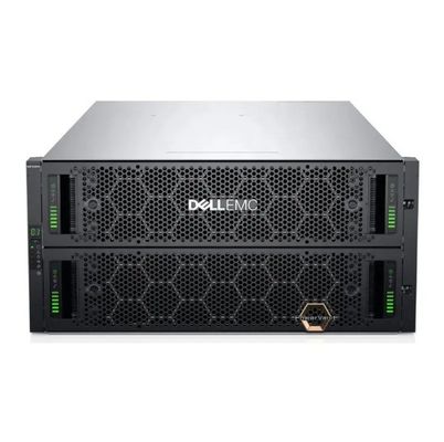 Intel Processor PowerScale F600-15.36TB 8x960G /1.92TSSD/TCM για ανάγκες υψηλής χωρητικότητας