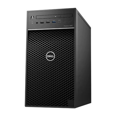 Πάρτε το τελευταίο Dell Precision 3650 Tower Workstation με I7-11700 CPU και 8G μνήμη