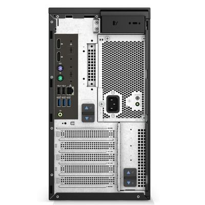 Πάρτε το τελευταίο Dell Precision 3650 Tower Workstation με I7-11700 CPU και 8G μνήμη