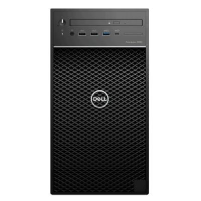 Πάρτε το τελευταίο Dell Precision 3650 Tower Workstation με I7-11700 CPU και 8G μνήμη