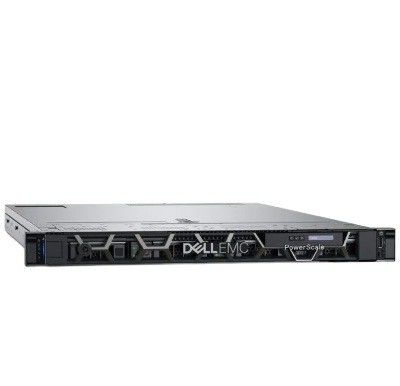Διακομιστής οικογένειας Dell EMC PowerScale F200 All-Flash με επεξεργαστή Intel