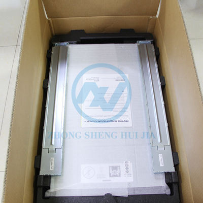 Ιδιωτικό Mold HP MSL2024 Βιβλιοθήκη ταινιών 24 Slot LTO-6 StoreEver MSL2024 0-Drive για HPE