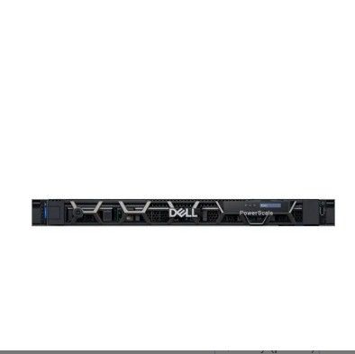 Διακομιστής οικογένειας Dell EMC PowerScale F200 All-Flash με επεξεργαστή Intel
