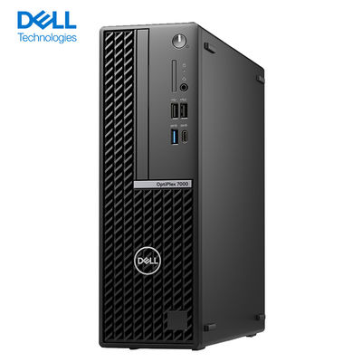 OptiPlex 3000 Small Form Factor 3000sff I5-12500 Επιχειρηματικό γραφείο γραφείου με GDDR4
