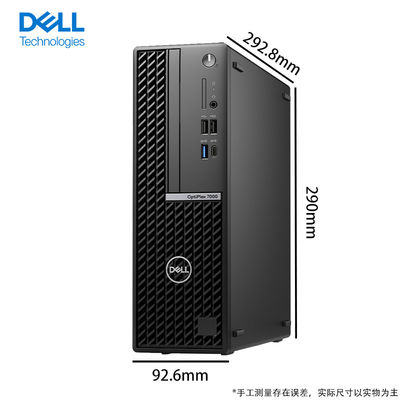 OptiPlex 3000 Small Form Factor 3000sff I5-12500 Επιχειρηματικό γραφείο γραφείου με GDDR4