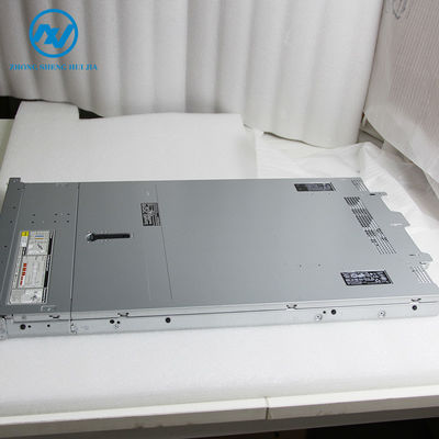 Αναβαθμίστε την επιχείρησή σας με Dell R650 Rack Server και Intel Xeon Silver 4309Y Processor