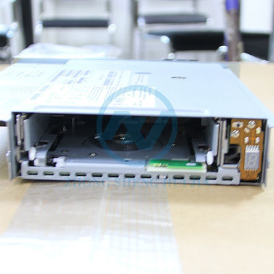 100% πρωτότυπο HPE Storeever Msl 30750 LTO-8 8GB Fibre Channel Εσωτερική μαγνητική ταινία