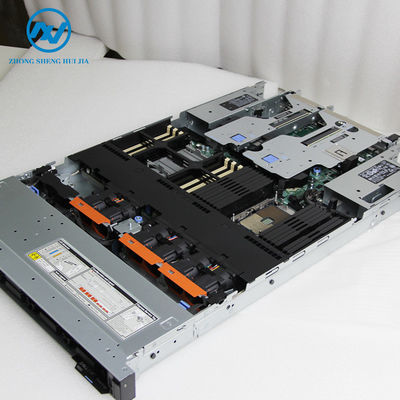 Αναβαθμίστε την επιχείρησή σας με Dell R650 Rack Server και Intel Xeon Silver 4309Y Processor