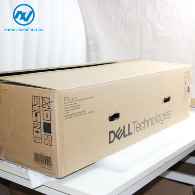 Αναβαθμίστε την επιχείρησή σας με Dell R650 Rack Server και Intel Xeon Silver 4309Y Processor