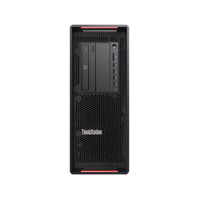 Μνήμη 16GB Lenovo ThinkStation P720 Πύργος Υπολογιστής Εργασιακός Σταθμός PC 1.8GHz Έτοιμος για αποστολή
