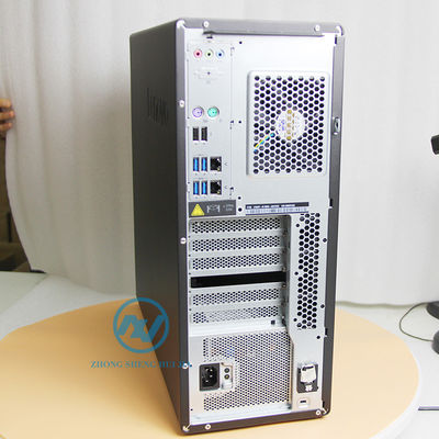Μνήμη 16GB Lenovo ThinkStation P720 Πύργος Υπολογιστής Εργασιακός Σταθμός PC 1.8GHz Έτοιμος για αποστολή