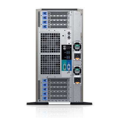 Εικονικοποίηση Dell PowerEdge T640 Intel Xeon Silver 4210 64GB RAM Πύργος διακομιστής