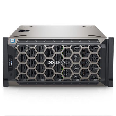 Εικονικοποίηση Dell PowerEdge T640 Intel Xeon Silver 4210 64GB RAM Πύργος διακομιστής