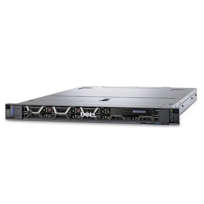 Ιδιωτικό Mold NO Dell Poweredge r660 Rack Server με 2.8Ghz επεξεργαστή κύριας συχνότητας