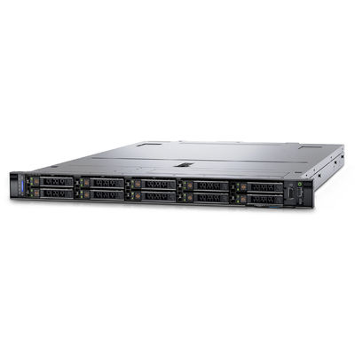 Ιδιωτικό Mold NO Dell Poweredge r660 Rack Server με 2.8Ghz επεξεργαστή κύριας συχνότητας