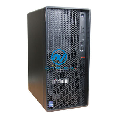 Lenovo ThinkStation P360 Tower Workstation PC Ιδανικό για δημιουργικούς επαγγελματίες