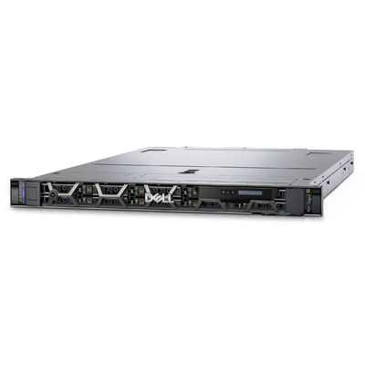 Ιδιωτικό Mold NO Dell Poweredge r660 Rack Server με 2.8Ghz επεξεργαστή κύριας συχνότητας