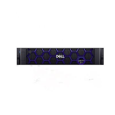 Ιδιωτικό Mold Yes Unity XT 480F/480 Υβριδική σειρά Flash με 192G Cache και 8x16G FC Port