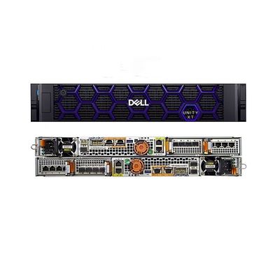 Ιδιωτικό Mold Yes Unity XT 480F/480 Υβριδική σειρά Flash με 192G Cache και 8x16G FC Port