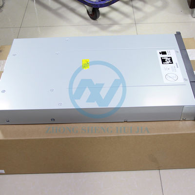 Διασύνδεση USB Hpe AK379A 36TB/72TB Αποθήκευση Εργασίες Msl2024 0 δίσκος/24 slot 2U RM Tape Drive