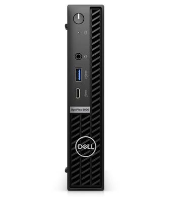 DDR4 RAM OptiPlex 5000 Micro Form Factor επιτραπέζιος υπολογιστής με ανάλυση οθόνης 1040x768