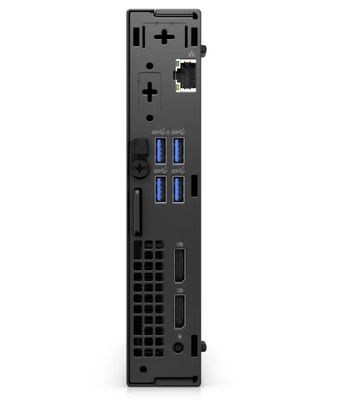 DDR4 RAM OptiPlex 5000 Micro Form Factor επιτραπέζιος υπολογιστής με ανάλυση οθόνης 1040x768