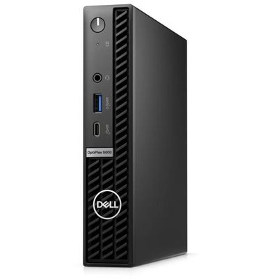 DDR4 RAM OptiPlex 5000 Micro Form Factor επιτραπέζιος υπολογιστής με ανάλυση οθόνης 1040x768