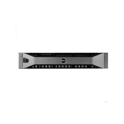 Ιδιωτικό Mold DELL PowerVault MD3820f 16 Gb Δίσκος Αποθήκευσης Φύκνης Δικτύου 2.4TSAS *10