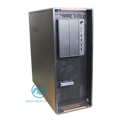 Εργασιακό σταθμό και εξαρτήματα Lenovo ThinkStation P720 με επεξεργαστή Intel Xeon Bronze 3204