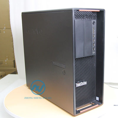 Εργασιακό σταθμό και εξαρτήματα Lenovo ThinkStation P720 με επεξεργαστή Intel Xeon Bronze 3204