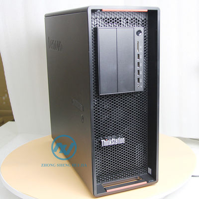 Εργασιακό σταθμό και εξαρτήματα Lenovo ThinkStation P720 με επεξεργαστή Intel Xeon Bronze 3204