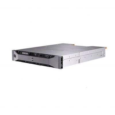 Dell PowerVault MD1200 8TSAS*6 2U Rack Type Storage με εφεδρικές πηγές ρεύματος 600W